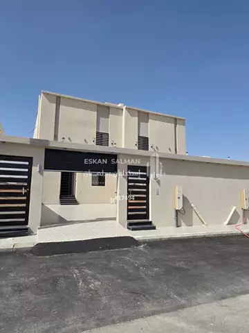 فيلا - الطائف - حي الواصلية (القهيب)