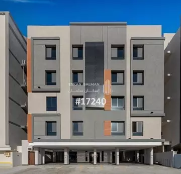 شقة - جدة - المنار