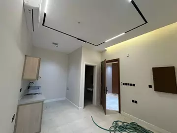 شقة سكني للإيجار في حي قرطبة في شرق الرياض