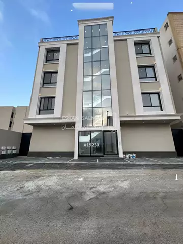 شقة - أبها - الربوة