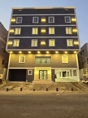 شقة سكني للبيع في حي بطحاء قريش في مكة المكرمة