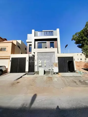 شقة - الرياض - حي المونسية