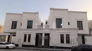 فيلا - الرياض - حي ظهرة لبن