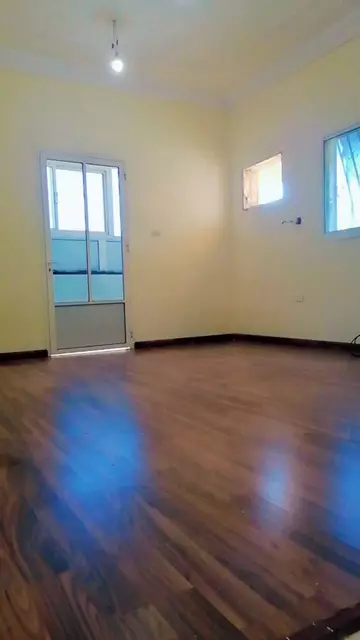 شقة سكني للإيجار في حي الفيصلية في جدة