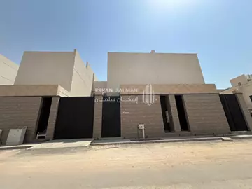 فيلا دبلوكس - الرياض - حي المعيزلة