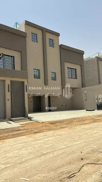 دور - الرياض - حي بدر