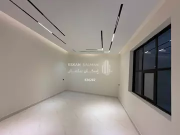 شقة - محايل عسير - حي الحيلة الغربي