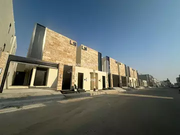 فيلا - جدة - حي الرحمانية
