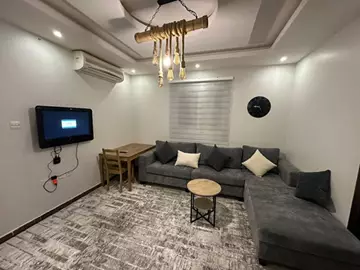 شقة سكني للإيجار في حي الملقا في شمال الرياض