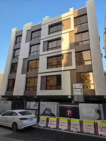 شقة سكني للبيع في حي البوادي في جدة