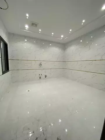 فيلا سكني للبيع بحي ولي العهد 8 مكة