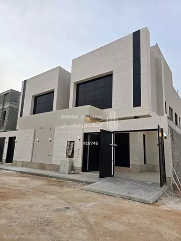 فيلا - الرياض - حي المعيزيلة