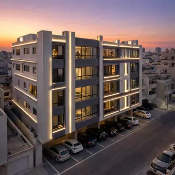 شقة سكني للبيع في حي الروضة في جدة