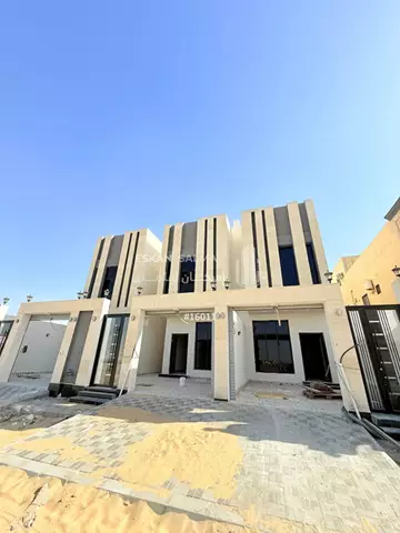 فيلا - الدمام - ضاحية الملك فهد, البيضاء