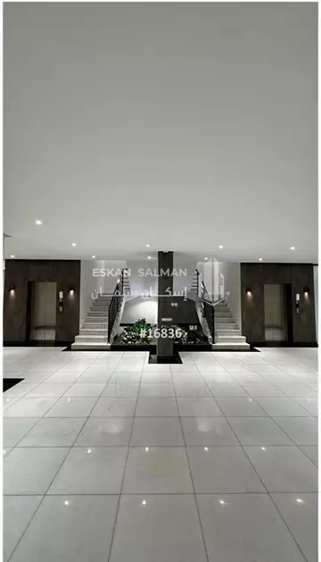 شقة - الخبر - البحر