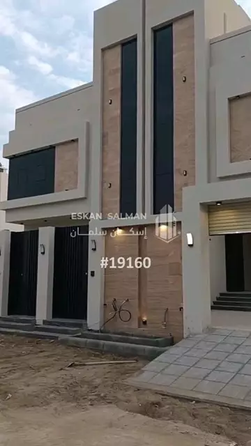 شقة - خميس مشيط - حي شكر ( ذلالة )