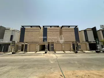 شقة تاون هاوس - الرياض - النرجس