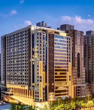 استديو مؤثث للبيع في مكة-المعابدة