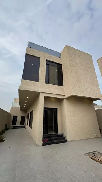 فيلا سكني للبيع في حي السيف في الدمام