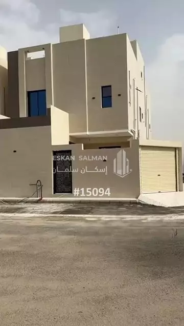 فيلا - مكة المكرمة - ولي العهد (الباب الحارة الجديد)