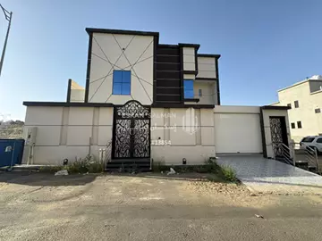 فيلا - أبها - الروابي ( المحاله)
