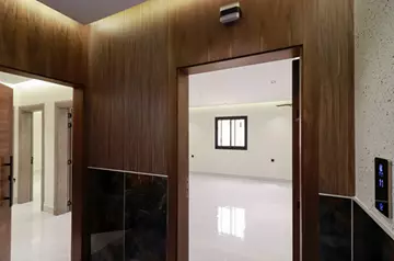 شقة سكني للبيع في حي السلامة في جدة
