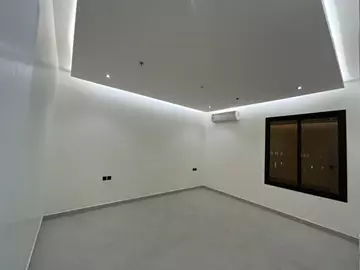 شقة سكني للإيجار في حي النرجس في شمال الرياض