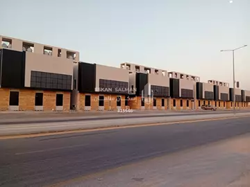 شقة - الرياض - حي الرمال