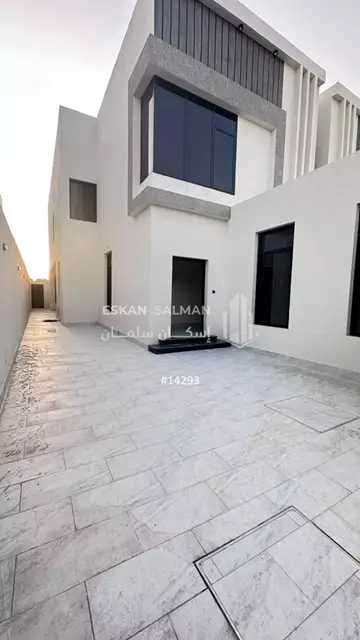 فيلا - الخبر - حي اللؤلؤ