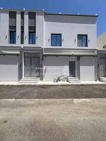 فيلا - جدة - حي الفروسية