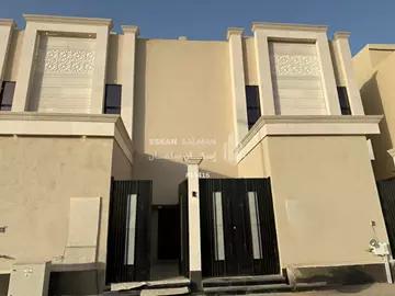 شقة تاون هاوس - الرياض - حي الجنادرية