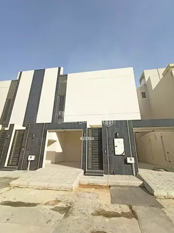 شقة تاون هاوس - الرياض - حي المعيزلة