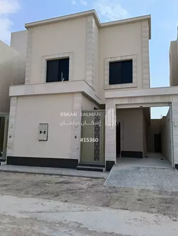 شقة تاون هاوس - الرياض - الجنادريه