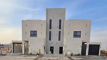 شقة سكني للبيع في حي الوسام في شرق الرياض