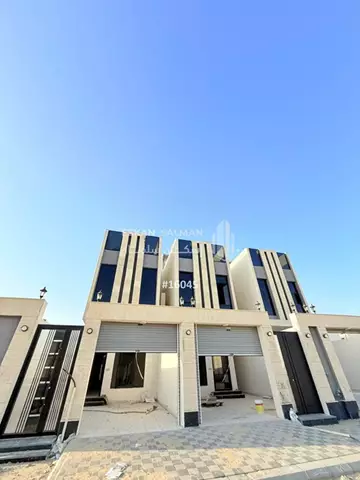 فيلا - الدمام - ضاحية الملك فهد, البيضاء