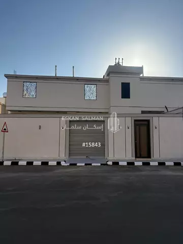 دور - المدينة المنورة - حي السكة الحديد