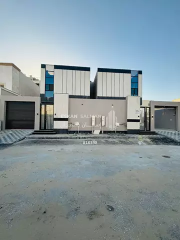 فيلا - الدمام - حي ضاحية الملك فهد (حي الرابع - المجاورة السابعة)