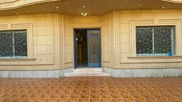 فيلا سكني للإيجار في حي الدريهمية في غرب الرياض