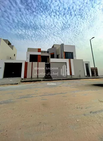 فيلا - الهفوف‎ - الدانة