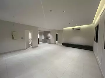 شقة سكني للإيجار في حي القيروان في شمال الرياض