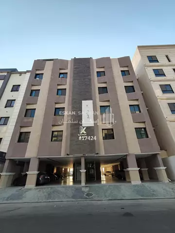 شقة - جدة - حي المنار