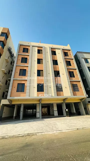 شقة - جدة - حي مشرفة