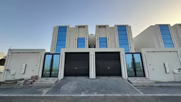 فيلا سكني للبيع في حي الشروق في الدمام