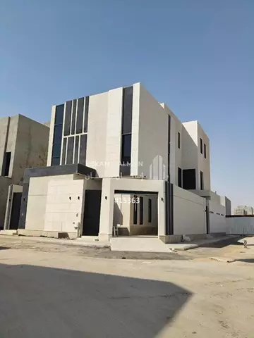 فيلا - الرياض - الجنادرية