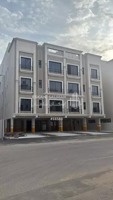 شقة - الدمام - الندى (الشعله )