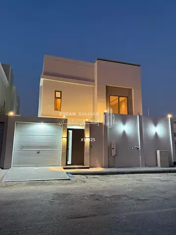 فيلا - الخبر - الأمواج