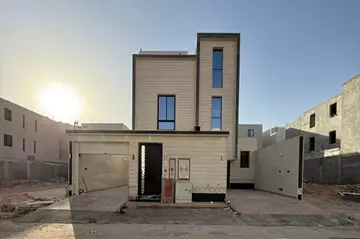 شقة سكني للبيع في حي الجنادرية في شرق الرياض