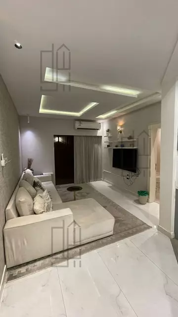 شقة سكني للإيجار في حي قرطبة في شرق الرياض