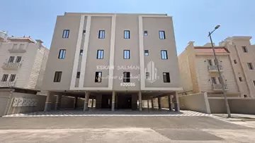 شقة - الدمام - حي النور