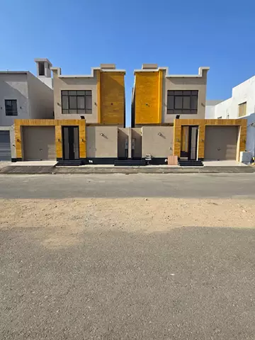 فيلا سكني للبيع في حي الرياض في جدة
